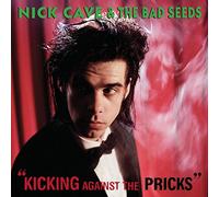 Nick Cave & The Bad Seeds - Kicking Against the Pricks [CD]