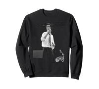 Nick Cave The Bad Seeds Lead Singer Reading Festival 1990 Sweatshirt