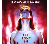 Nick Cave & The Bad Seeds - Let love in (1994)