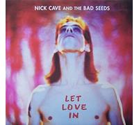 Nick Cave & The Bad Seeds - Let love in (1994)