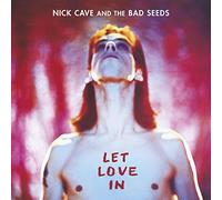 Nick Cave & The Bad Seeds - Let Love In