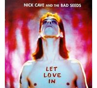 Nick Cave & The Bad Seeds - Let Love in by Nick Cave & The Bad Seeds (1996) Audio CD