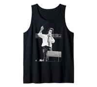 Nick Cave & The Bad Seeds Live At Reading Festival 1990 Tank Top