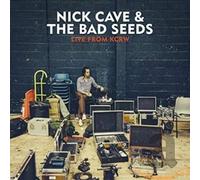 Nick Cave & The Bad Seeds - Live From KCRW