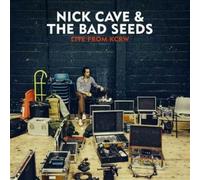 Nick Cave and the Bad Seeds Live from KCRW (Vinyl) 12" Album