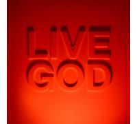 Nick Cave & The Bad Seeds - Live God [CD] Sent Sameday