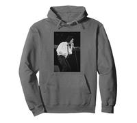 Nick Cave The Bad Seeds Live Performance Reading Festival Pullover Hoodie