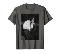 Nick Cave The Bad Seeds Live Performance Reading Festival T-Shirt