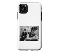 Nick Cave & The Bad Seeds Mick Harvey By David Corio Case for iPhone 11 Pro Max