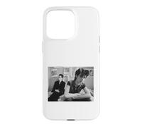 Nick Cave & The Bad Seeds Mick Harvey By David Corio Case for iPhone 15 Pro Max