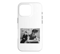 Nick Cave & The Bad Seeds Mick Harvey By David Corio Case for iPhone 16 Pro