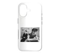 Nick Cave & The Bad Seeds Mick Harvey By David Corio Case for iPhone 17