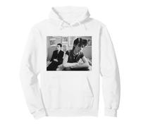 Nick Cave & The Bad Seeds Mick Harvey By David Corio Pullover Hoodie