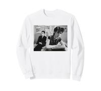 Nick Cave & The Bad Seeds Mick Harvey By David Corio Sweatshirt