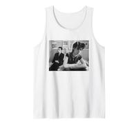Nick Cave & The Bad Seeds Mick Harvey By David Corio Tank Top