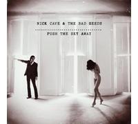 Nick Cave and The Bad Seeds - Push The Sky Away [VINYL]