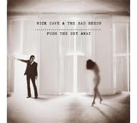 Nick Cave & The Bad Seeds - Nick Cave & The Bad Seeds LP - Push The Sky Away
