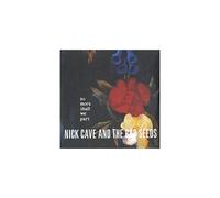 Nick Cave and the Bad Seeds No More Shall We Part double LP vinyl Europe Mute