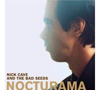Nick Cave & The Bad Seeds - Nocturama - CD - US Import