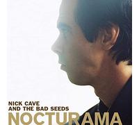 NICK CAVE & THE BAD SEEDS - Nocturama 2014 EU Vinyl 2 LP Set New & Sealed