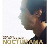 Nick Cave and The Bad Seeds - Nocturama - Vinyl 2LP (2014)