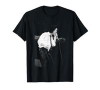 Nick Cave The Bad Seeds Performing Live Reading Festival T-Shirt
