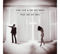 Nick Cave & The Bad Seeds Push The Sky Away Vinyl LP [New & Sealed]