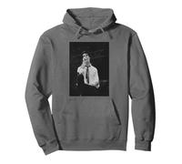 Nick Cave & The Bad Seeds Reading Festival 1990 Pullover Hoodie