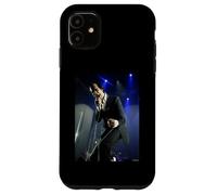 Nick Cave & The Bad Seeds Red Right Hand Live Andy Willsher Case for iPhone 11