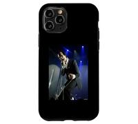 Nick Cave & The Bad Seeds Red Right Hand Live Andy Willsher Case for iPhone 11 Pro