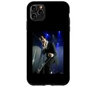 Nick Cave & The Bad Seeds Red Right Hand Live Andy Willsher Case for iPhone 11 Pro Max