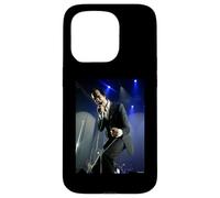 Nick Cave & The Bad Seeds Red Right Hand Live Andy Willsher Case for iPhone 15 Pro
