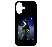 Nick Cave & The Bad Seeds Red Right Hand Live Andy Willsher Case for iPhone 17