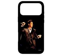 Nick Cave The Bad Seeds Singer Live By Andy Willsher Case for iPhone 17 Pro Max