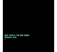Nick Cave and the Bad Seeds : Skeleton Tree CD Album (Jewel Case) (2016)