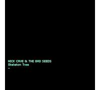 Nick Cave & The Bad Seeds Skeleton Tree LP New 5060454945963