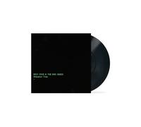 Nick Cave & The Bad Seeds - Skeleton Tree [VINYL]