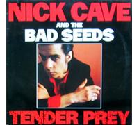 Nick Cave & The Bad Seeds - Tender prey (1988) [VINYL]