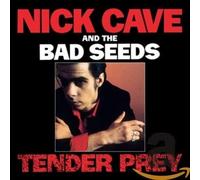 Nick Cave & The Bad Seeds - Tender Prey (Remastered)