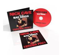 Nick Cave & The Bad Seeds – Tender Prey – CD – 2010 Remaster