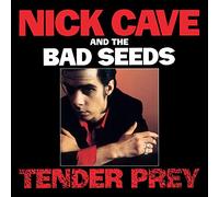 Nick Cave and the Bad Seeds Tender Prey LP Vinyl NEW