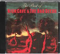 Nick Cave & The Bad Seeds - The Best of Nick Cave & The Bad Seeds