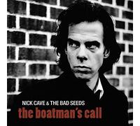 Nick Cave and the Bad Seeds - the Boatmans Call [CD]