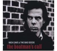 NICK CAVE & THE BAD SEEDS: THE BOATMANS CALL (2011-REMASTER) CD 12 TRACKS NEW
