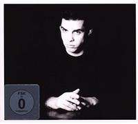 Nick Cave & The Bad Seeds - The Firstborn Is Dead