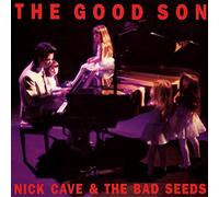 Nick Cave & The Bad Seeds - The Good Son [Vinyl LP] [VINYL]