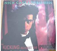 NICK CAVE & THE BAD SEEDS Vinyl LP -Kicking Against The Pricks,Mint,Sealed,