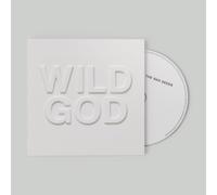 Nick Cave & The Bad Seeds - Wild God - CD - Digi-Pack Gatefold - 2024