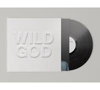 The Cave, Nick & Bad Seeds Wild god LP multicolor Onesize