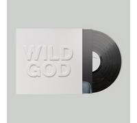 Nick Cave & The Bad Seeds - Wild God [VINYL]